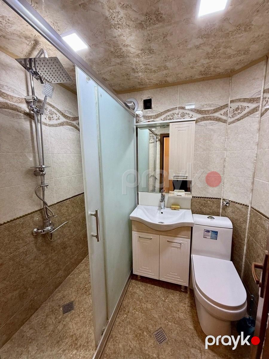 Satılır 3 otaqlı köhnə tikili 70 m² — Mənzil, Bakı (10)