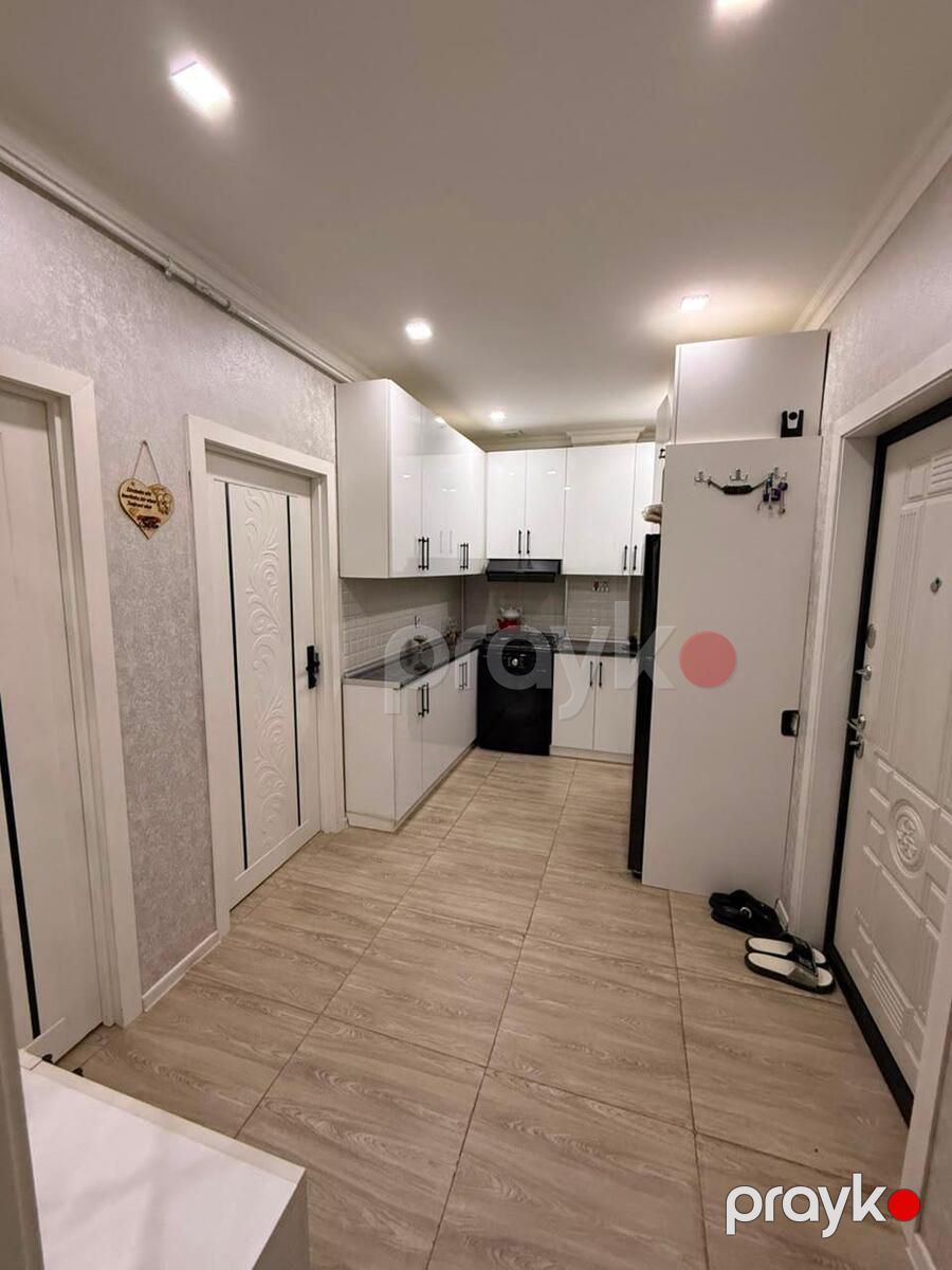 2-otaqlı yeni tikili, Saray MTK, 65 m² — Mənzil, Sumqayıt (8)