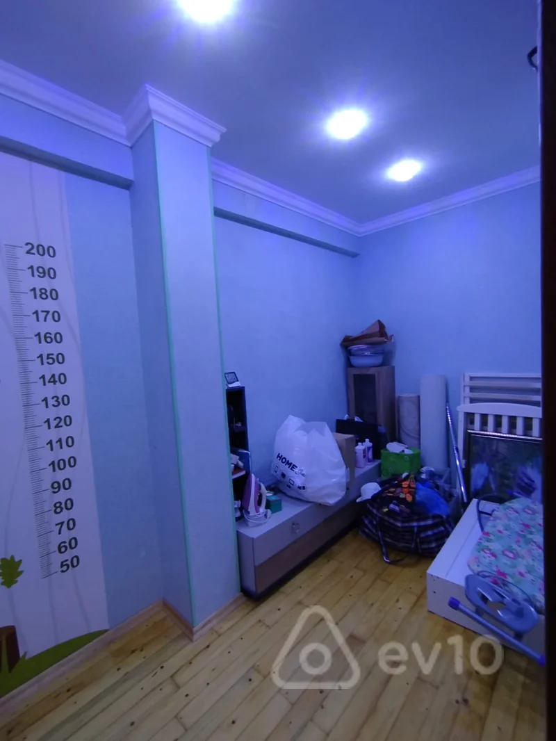 3 otaqlı mənzil, 100 m², Heydər Əliyev prospekti, Xırdalan — Mənzil, Xırdalan (8)