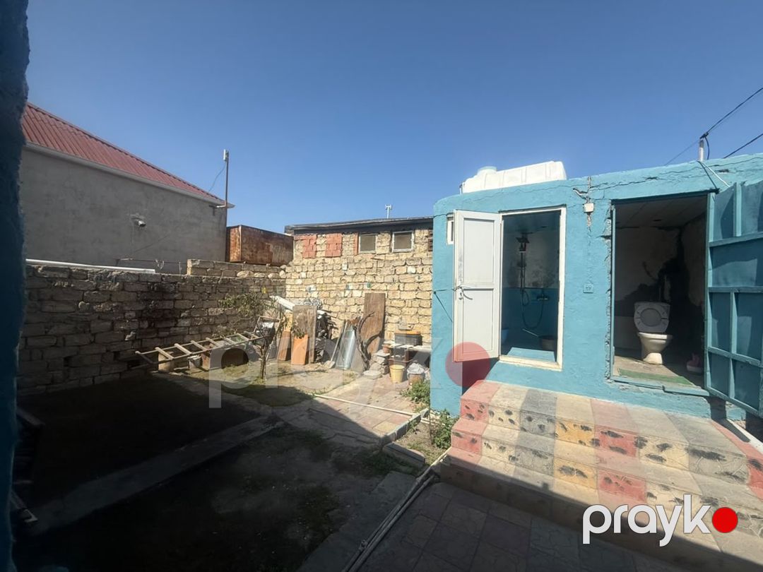 Bağ evi, 65 m², Sabunçu r., Bakı — Daşınmaz əmlak (3)
