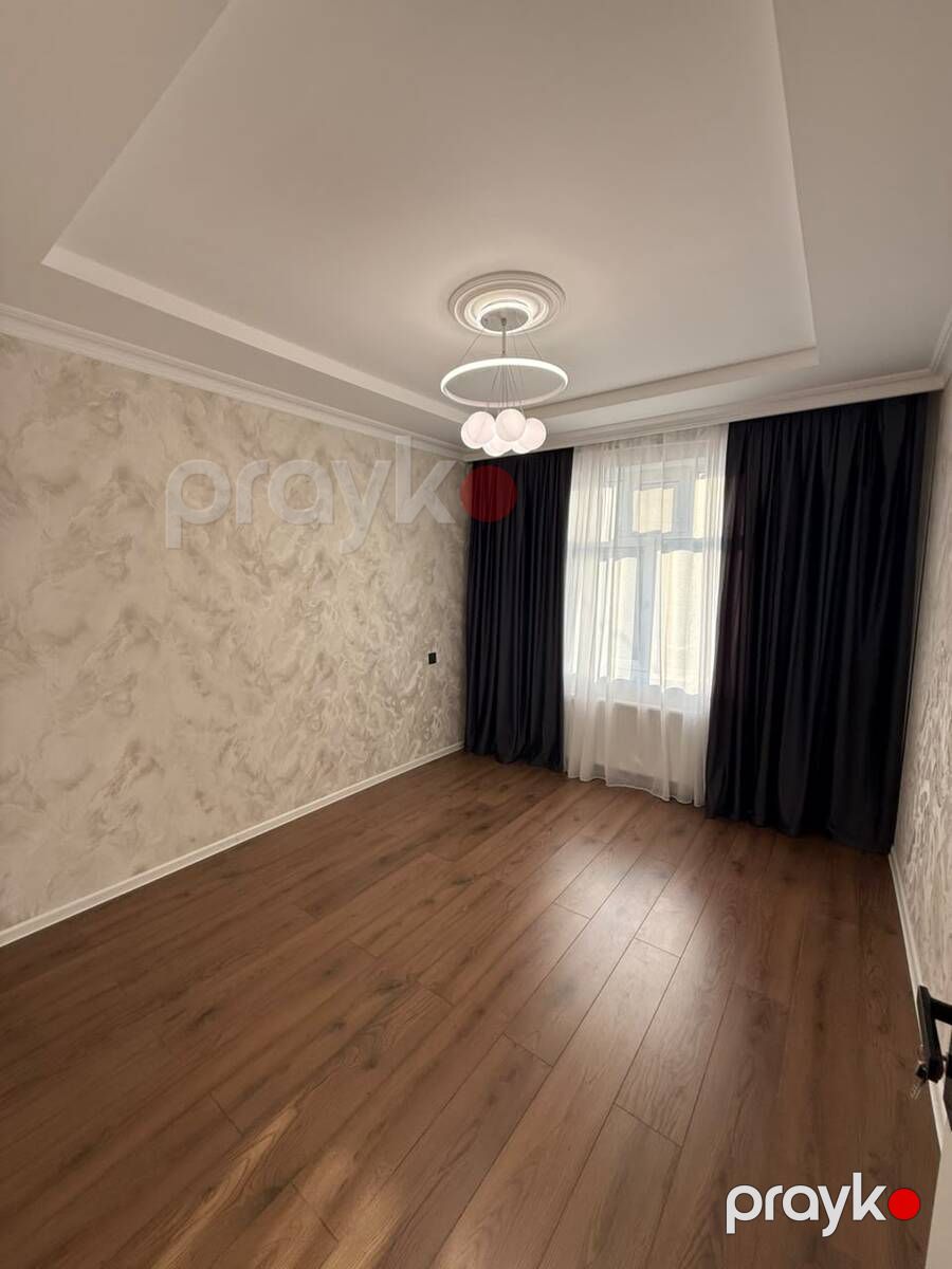 Satılır 2 otaqlı köhnə tikili 65 m² — Mənzil, Bakı (5)