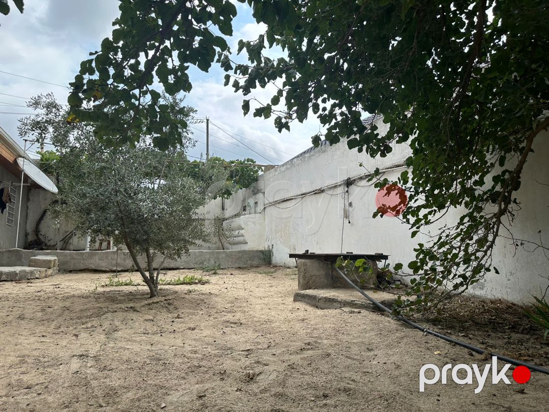 Satılır 3 otaqlı həyət evi/bağ evi 65 m² — Ev, villa, Bakı (7)