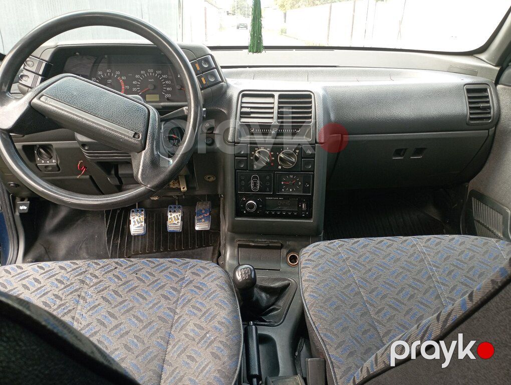 Lada (VAZ) 2110, 1.5 L, 2005 il, 472 000 km — Avtomobillər, Balakən (3)
