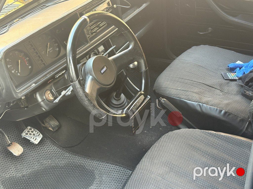 Lada (VAZ) 2107, 1.6 L, 2011 il, 75 000 km — Avtomobillər, Bakı (9)