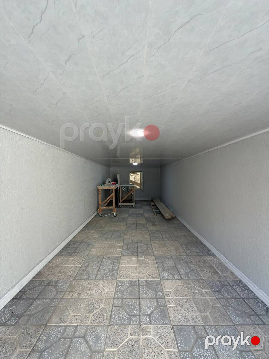 Satılır 3 otaqlı həyət evi/bağ evi 72 m² — Ev, villa, Bakı (10)