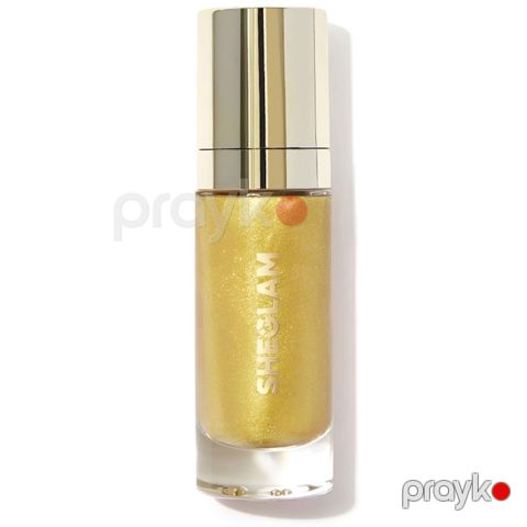 Bədən üçün haylayter Sheglam Sunkissed - Athena 30 ml — Bakı