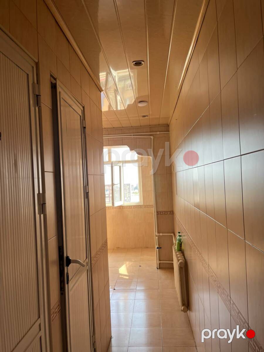 Satılır 3 otaqlı köhnə tikili 90 m² — Mənzil, Bakı (2)