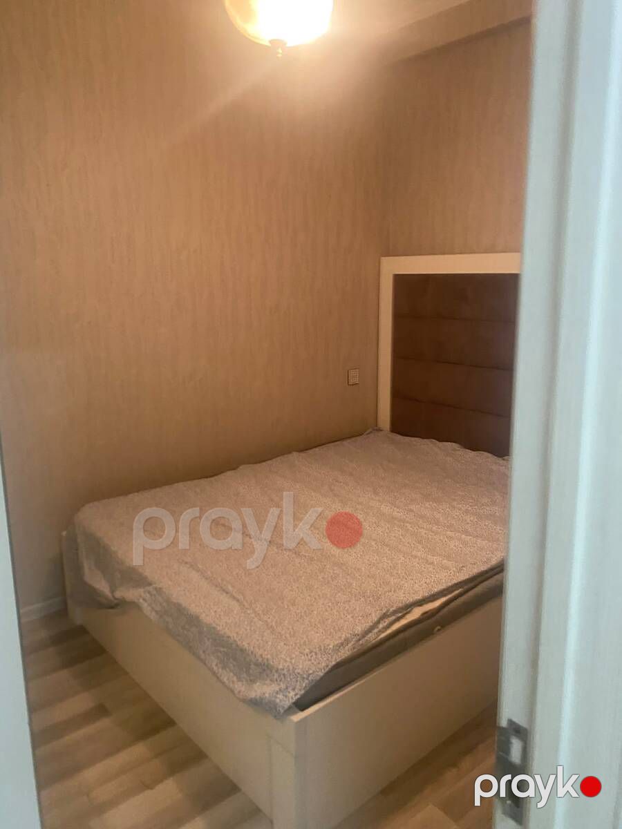 İcarəyə verilir 2 otaqlı yeni tikili 50 m² — Mənzil, Bakı (5)