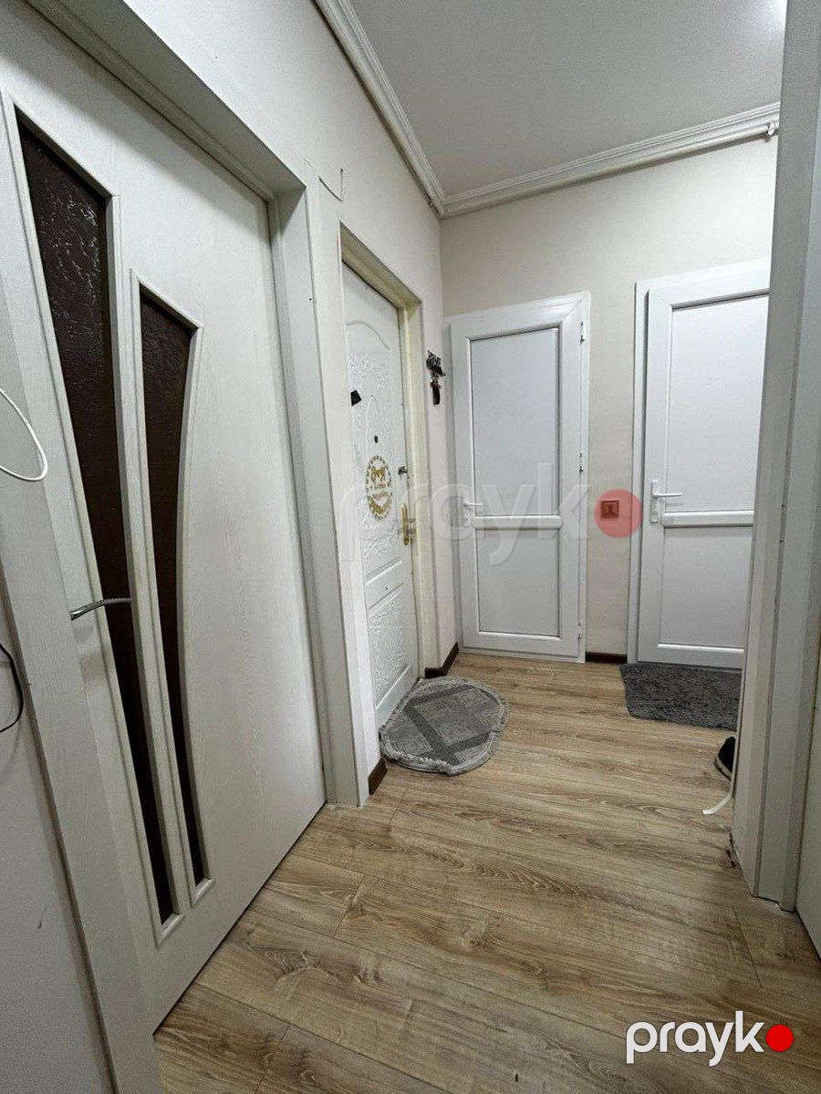 Satılır 2 otaqlı köhnə tikili 52 m² — Mənzil, Bakı (5)