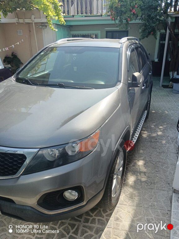 Kia Sorento, 2.0 L, 2012 il, 180 000 km — Avtomobillər, Bakı (2)