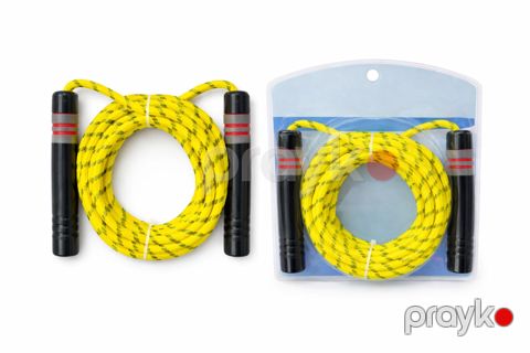 Atlama İpi Jump Rope, 274 sm — Bakı