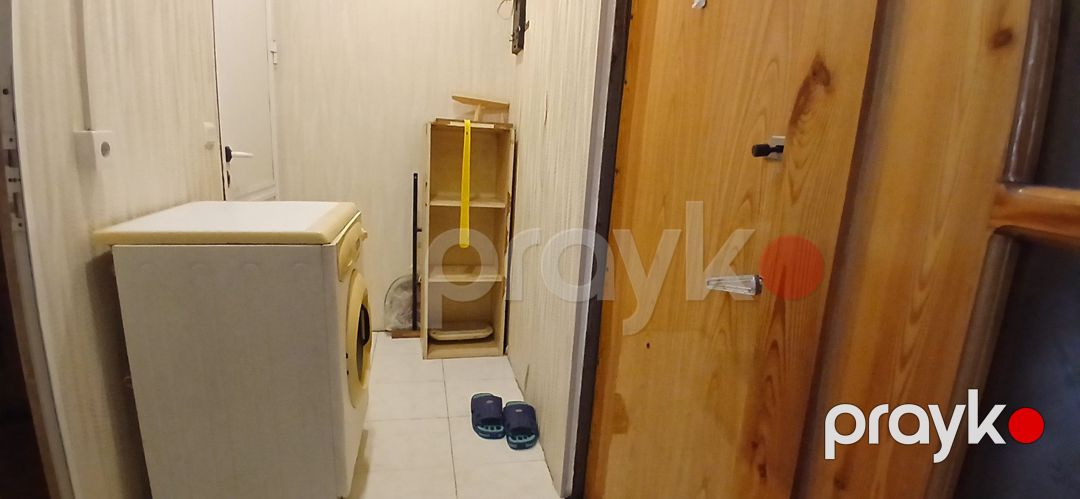 Satılır 2 otaqlı köhnə tikili 30 m² — Mənzil, Bakı (9)