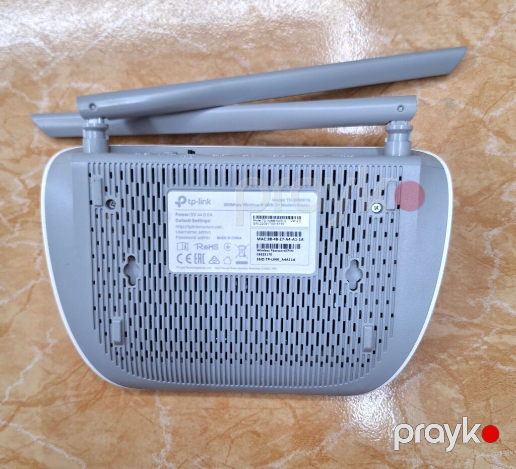 Modem tp link Ünvan Sumqayıt Vatsap aktivdir — Digər, Sumqayıt (2)