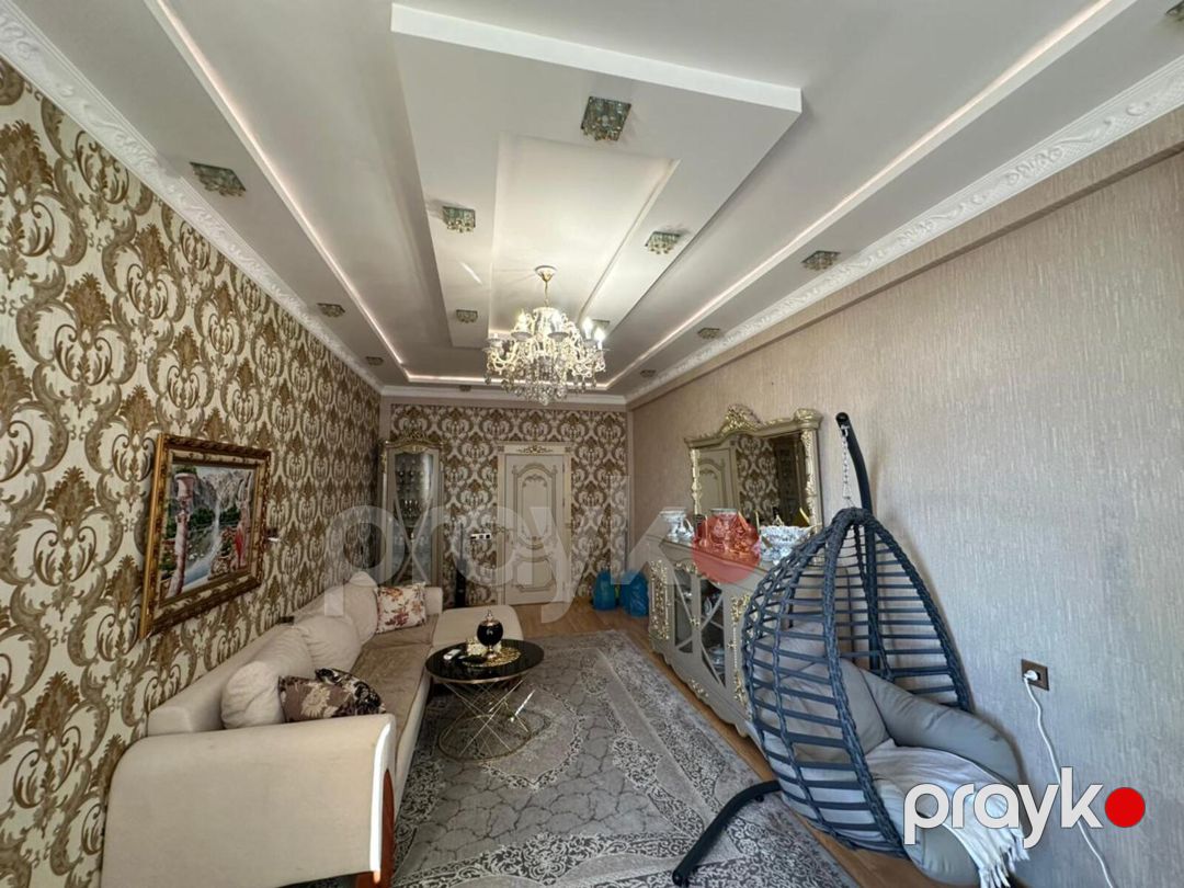 Satılır 3 otaqlı yeni tikili 152 m² — Mənzil, Bakı (6)
