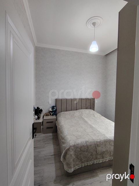 Satılır 3 otaqlı həyət evi/bağ evi 62 m² — Bakı
