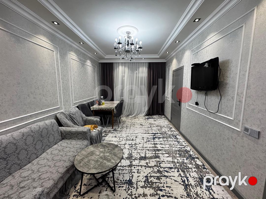 Satılır 3 otaqlı köhnə tikili 50 m² — Mənzil, Bakı (7)
