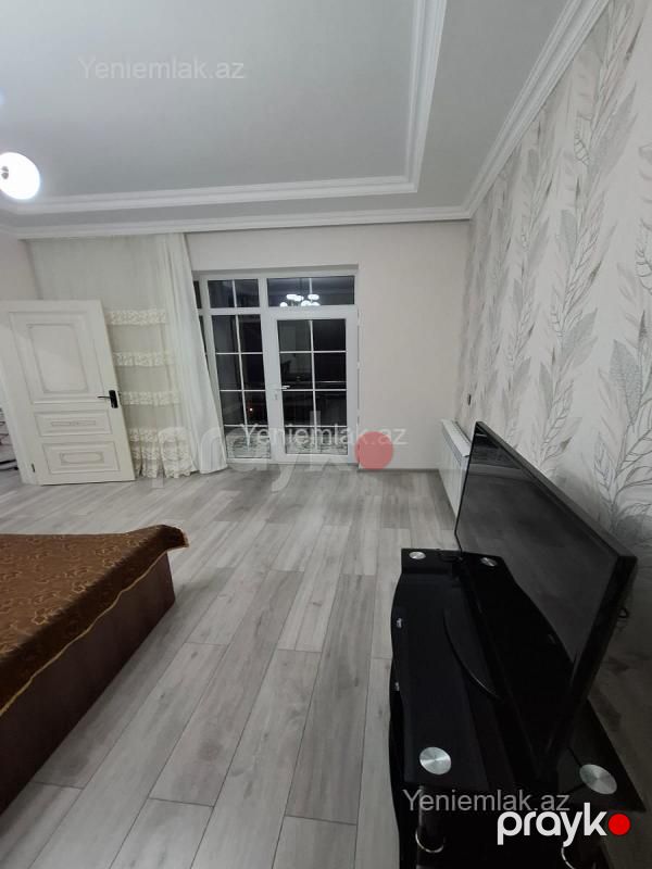 Satılır 4 otaqlı Həyət evi / Villa, 130 m², Corat köhnə — Ev, villa, Sumqayıt (12)