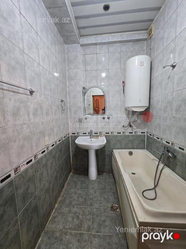 Satılır 2 otaqlı Bina evi menzil (Yeni tikili), 68 m², 30-cu məhəllə — Mənzil, Sumqayıt (5)