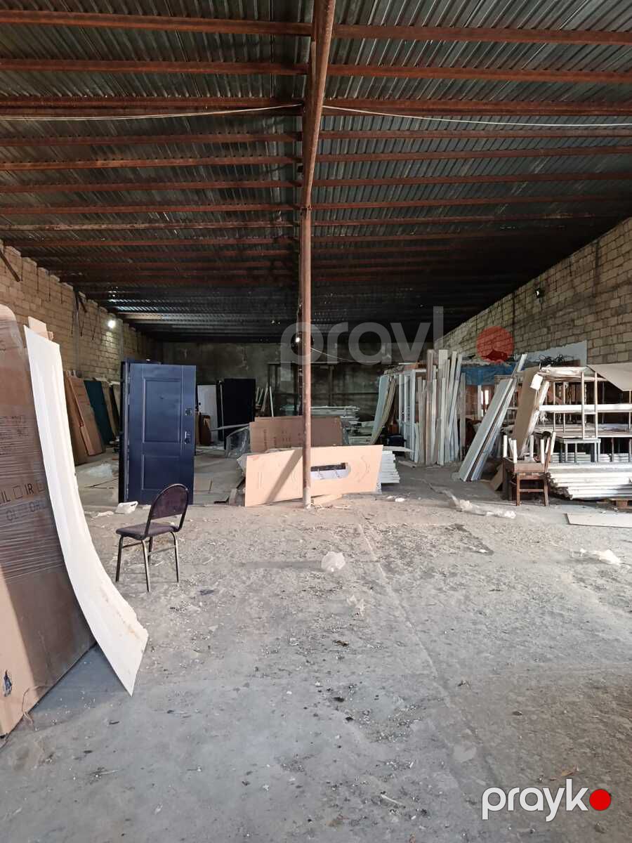 İcarəyə verilir obyekt 600 m² — Əmlak, Bakı (6)