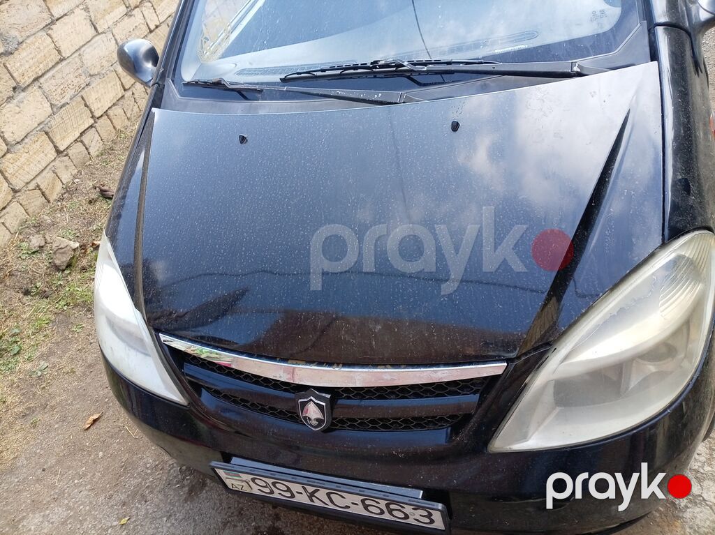 Real alicicilar narahat etsin barter mumkun dur baxir masina bilen — Avtomobillər, Lerik (3)