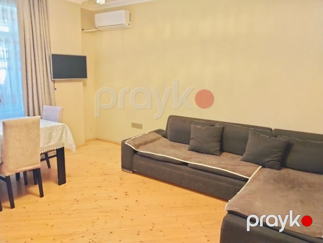 Satılır 2 otaqlı yeni tikili 70 m² — Mənzil, Bakı (8)