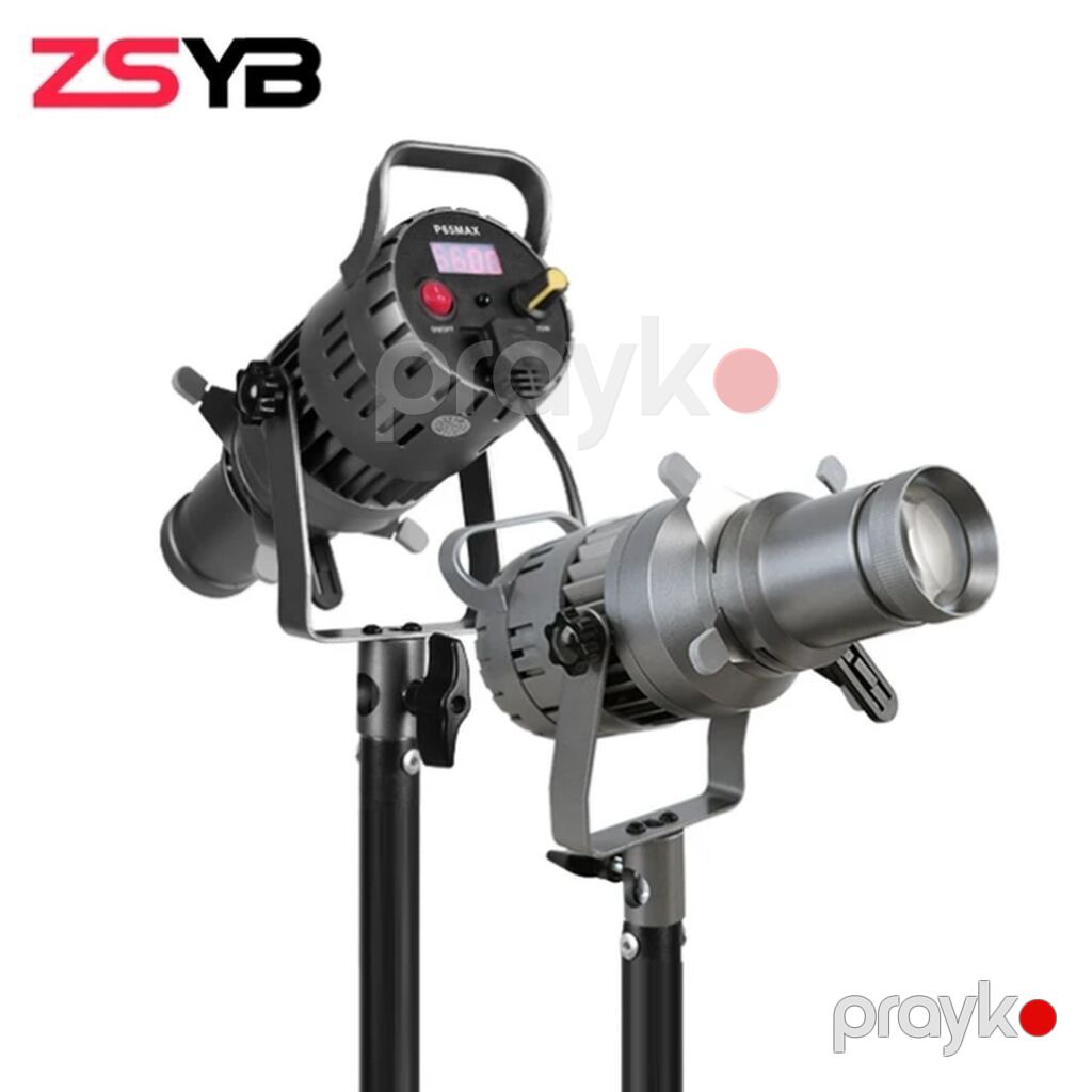 P60 MAX – Mini İnteqrə olunmuş İmaging Light - Yüksək parlaqlıq: High — Proyektor, Bakı (2)