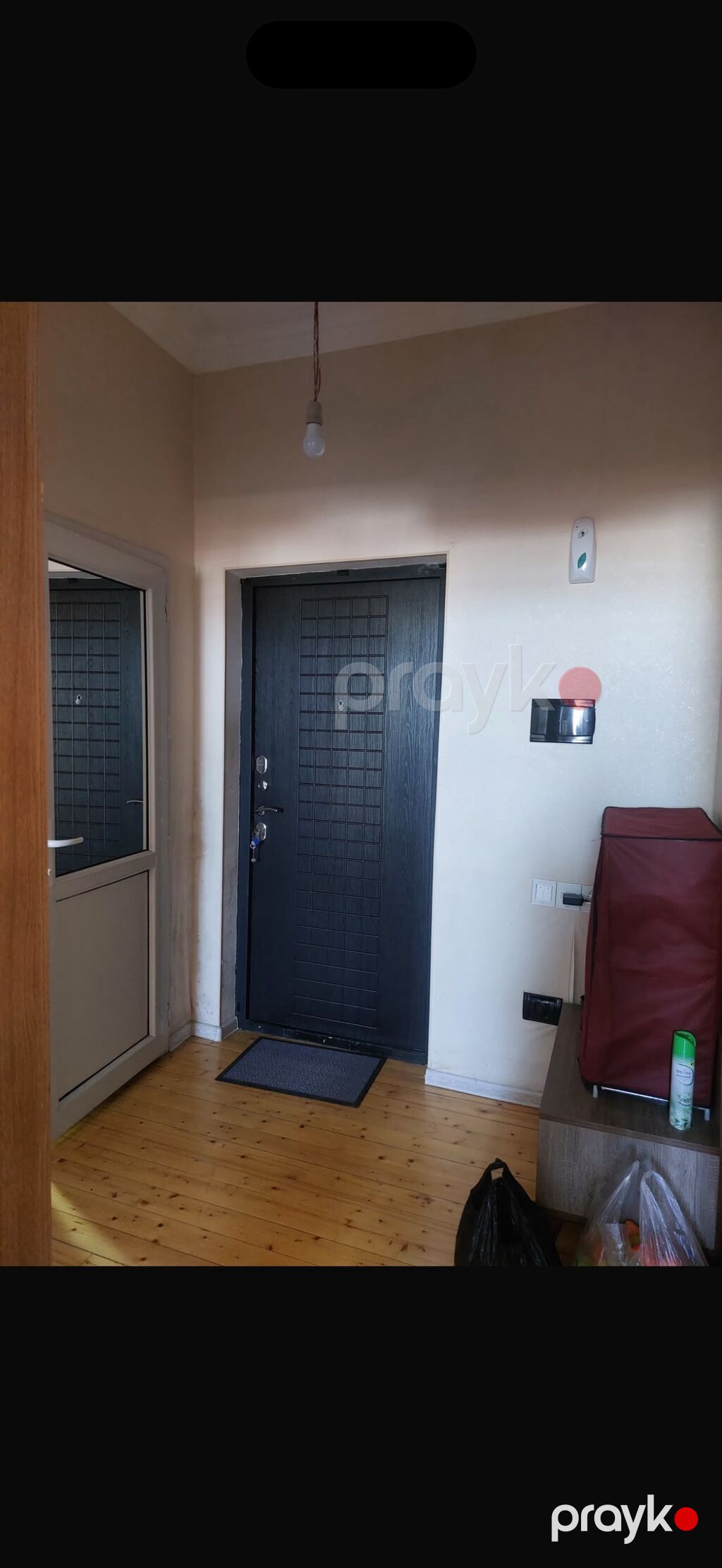 2 otaqlı, Yeni tikili, 66 kv. m — Mənzil, Masazır (4)