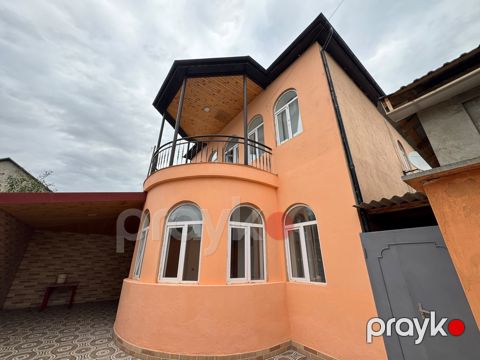 Həyət evi, Qusar r — Qusar