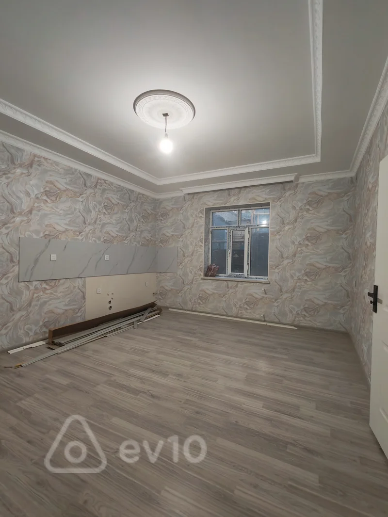 4 otaqlı həyət evi, 140 m², H. Əliyev prospekti, Xırdalan — Ev, villa, Xırdalan (4)