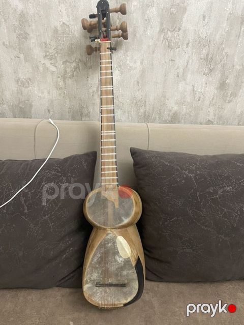 Tar – milli simli musiqi aləti - Korpus: iki hissəli (çanaq) — Bakı