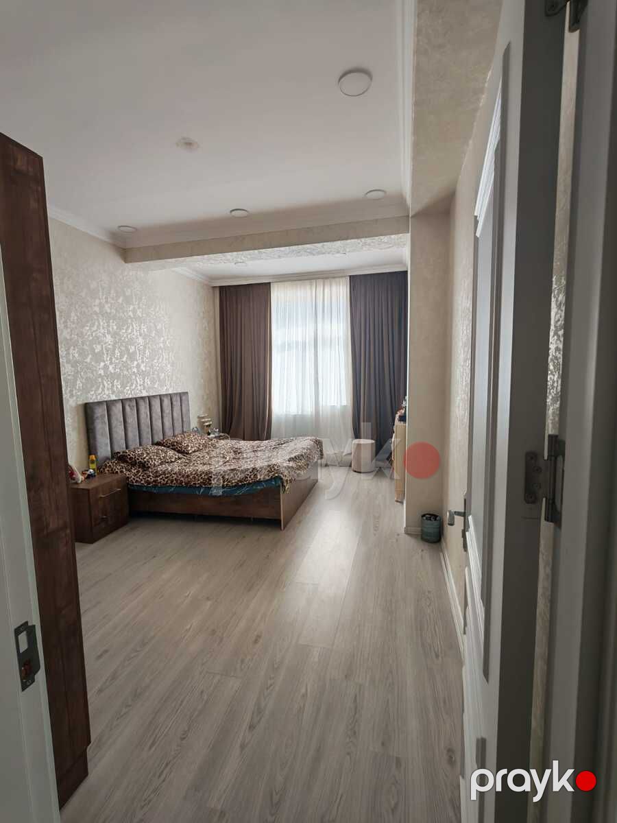 3-otaqlı yeni tikili, Xırdalan ş., 102 m² — Mənzil, Xırdalan (4)