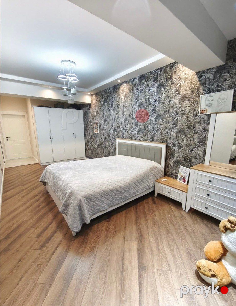 Satılır 4 otaqlı yeni tikili 155 m² — Mənzil, Bakı (5)