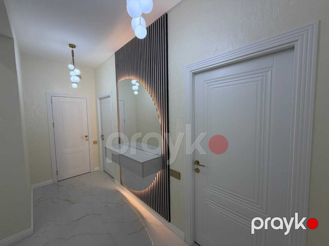 Satılır 3 otaqlı yeni tikili 96 m² — Mənzil, Bakı (7)
