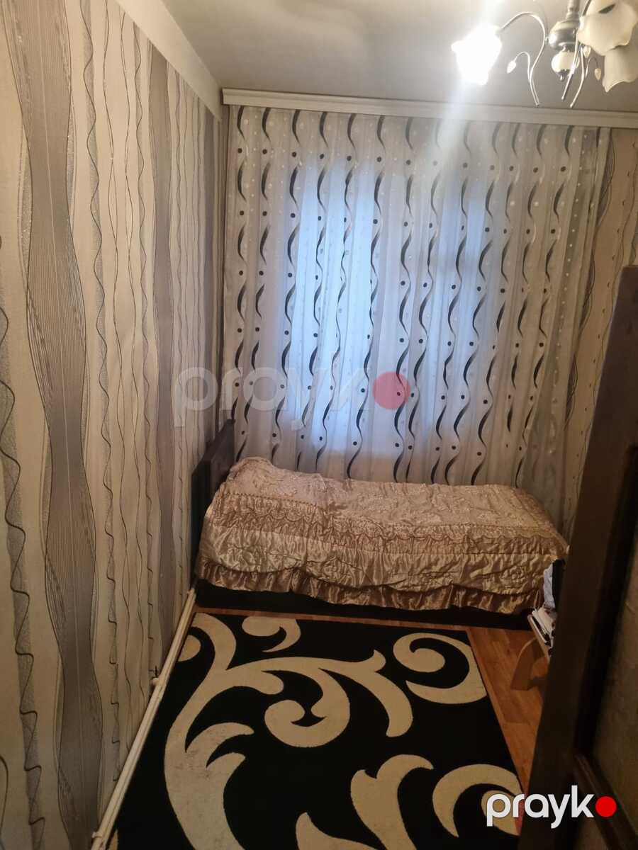 Satılır 3 otaqlı köhnə tikili 56 m² — Mənzil, Bakı (5)