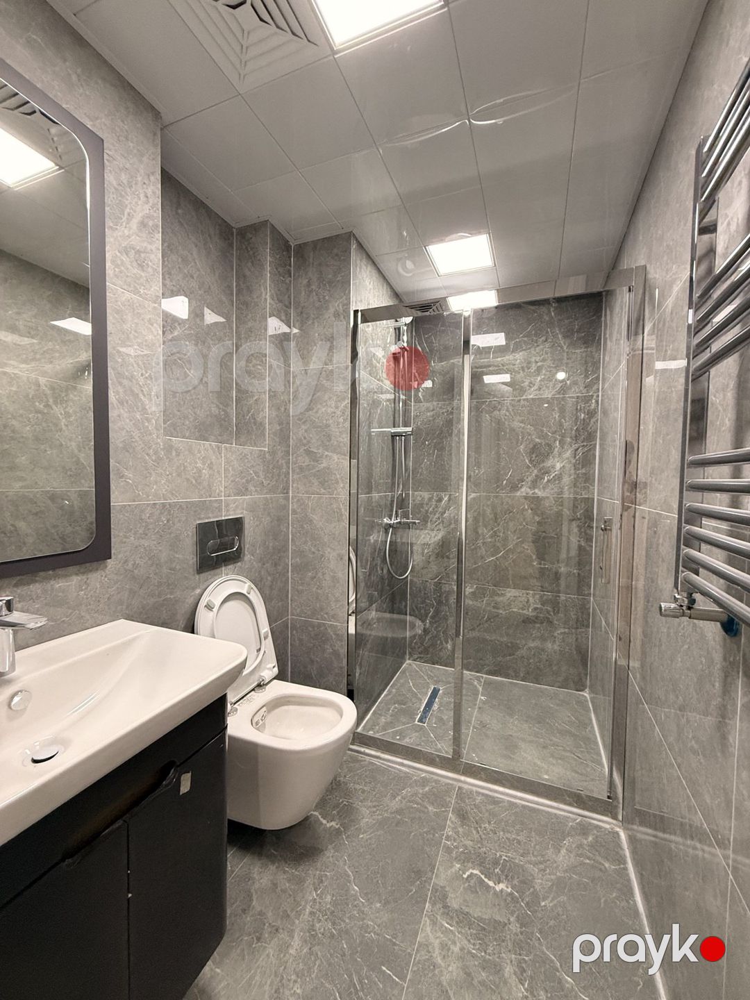 Satılır 4 otaqlı yeni tikili 107 m² — Mənzil, Bakı (3)