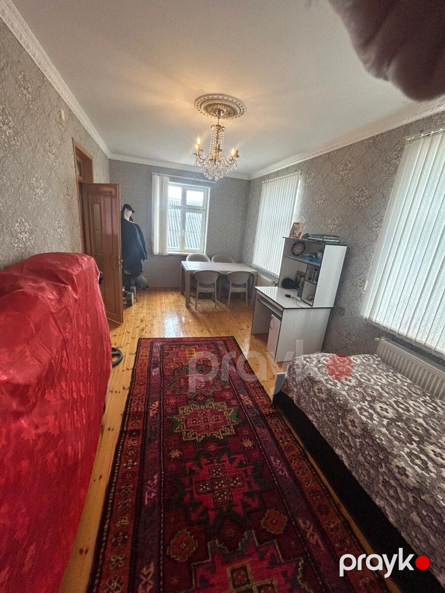 Həyət evi, Binə qəs — Ev, villa, Bakı (5)
