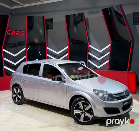 Opel Astra, 1.3 L, 2006 il, 288 444 km — Sumqayıt