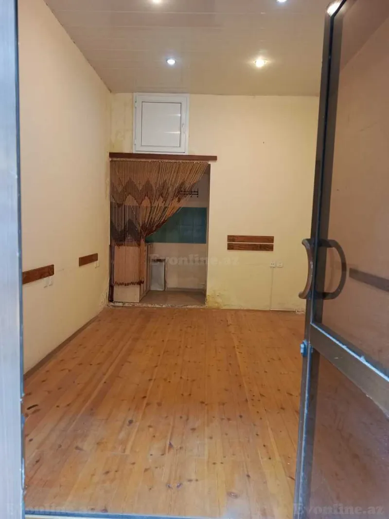 Satılır Obyekt 38.4 m² Bakı, Yasamal r., Elmlər Akademiyası m — Əmlak, Bakı (3)