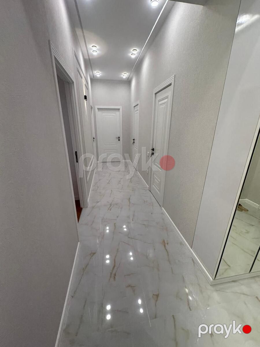 Satılır 2 otaqlı yeni tikili 75 m² — Mənzil, Bakı (3)