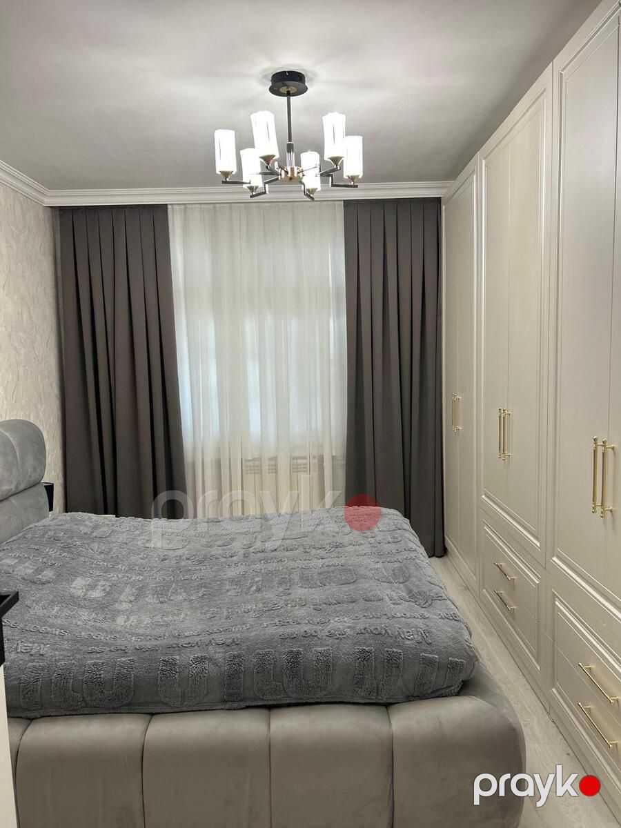 4-otaqlı mənzil, Pirallahı r., 90 m² — Mənzil, Bakı (5)
