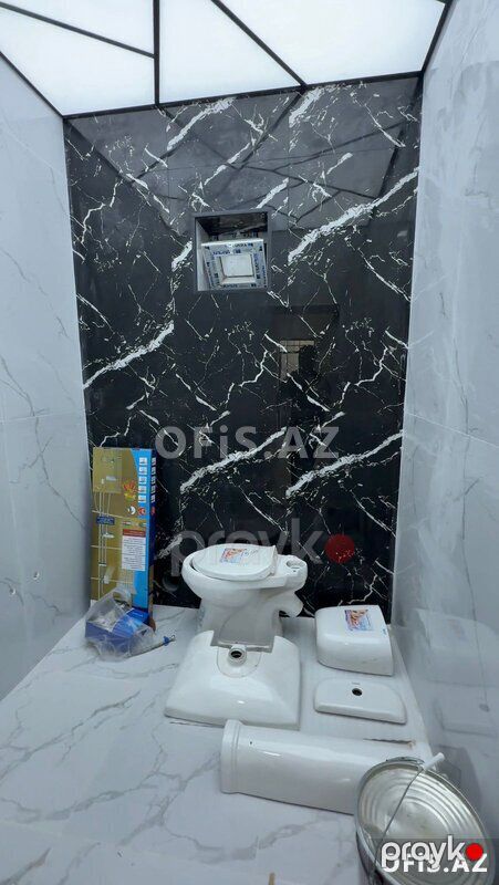 Həyət evləri Satılır Suraxanı r., Hövsan q., 3 otaq, 90 m² — Ev, villa, Bakı (8)