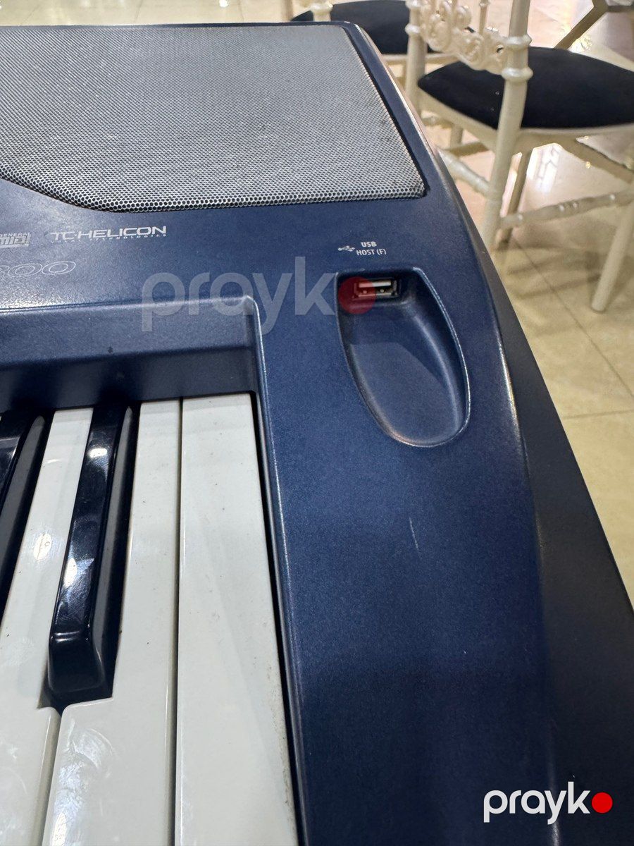 Sintezator Korg Pa 800 — Musiqiə alətləri, Bakı (5)