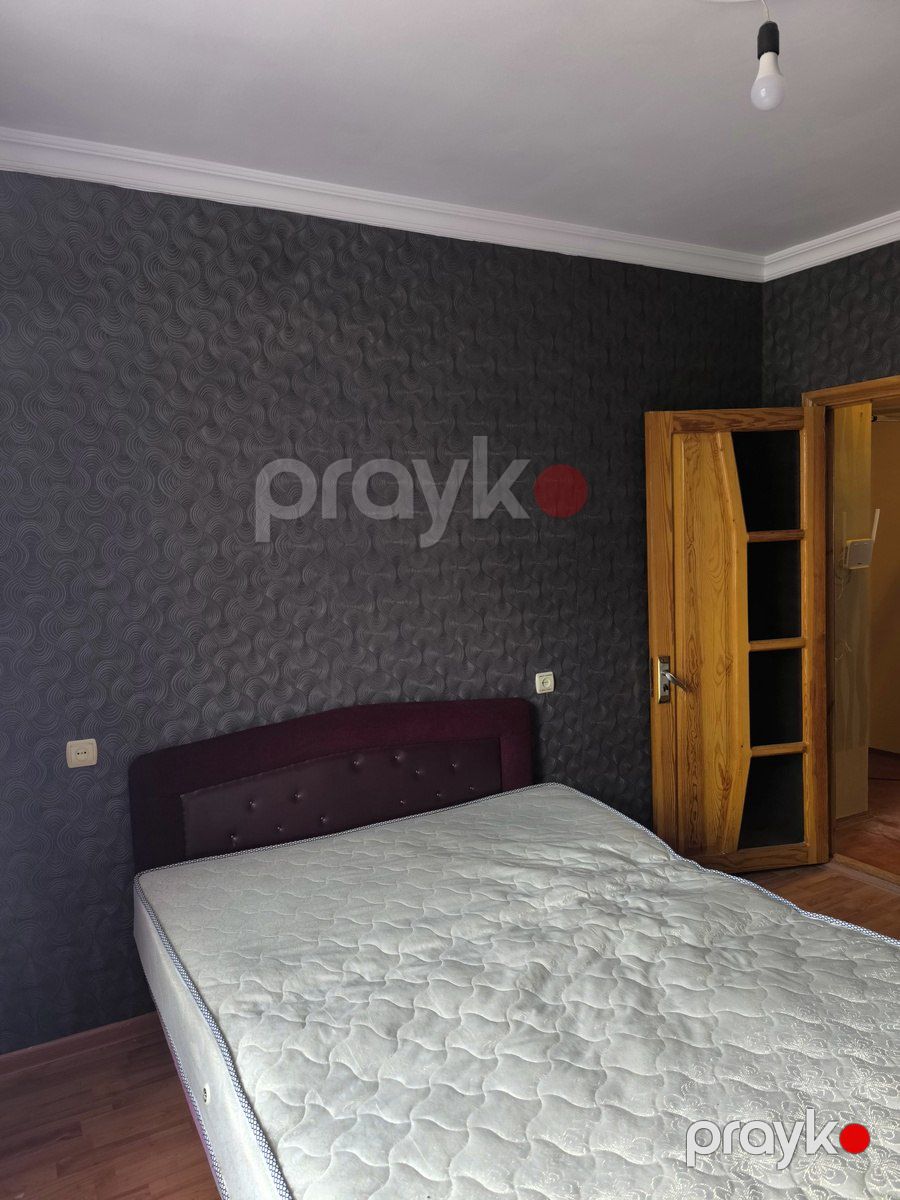 Satılır 3 otaqlı köhnə tikili 67 m² — Mənzil, Bakı (3)