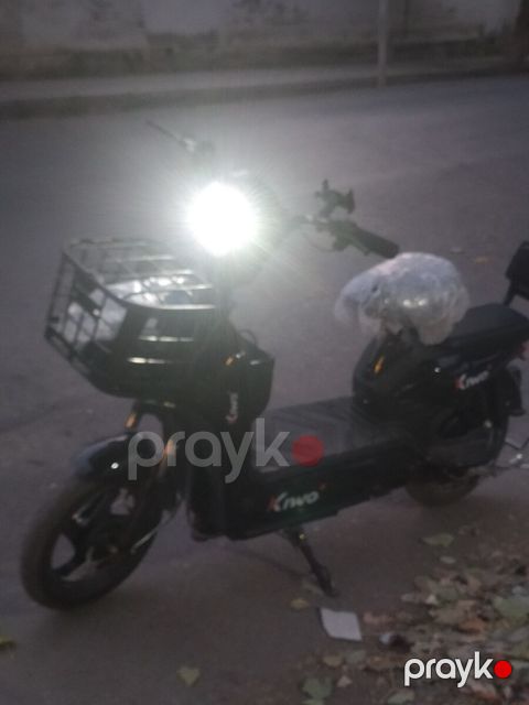 Elektrikli skuter, Kıw0 61, 2026 il — Zərdab