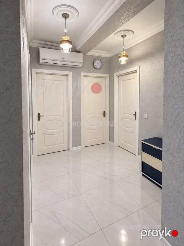 Satılır 3 otaqlı Bina evi menzil (Yeni tikili), 104 m², 76-cı məhəllə — Mənzil, Sumqayıt (5)