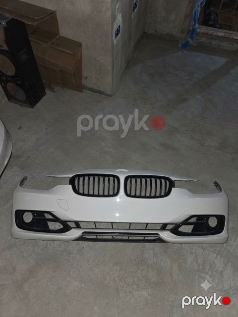 BMW F30, 2013 il, Ünvandan götürmə — Sumqayıt