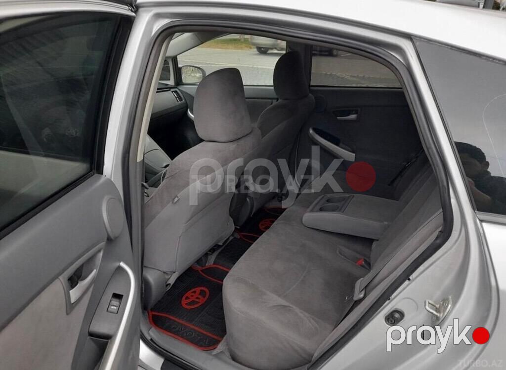 Toyota Prius, 1.8 L, 1.3 kWh, 2010 il, 515 000 km — Avtomobillər, Bakı (5)