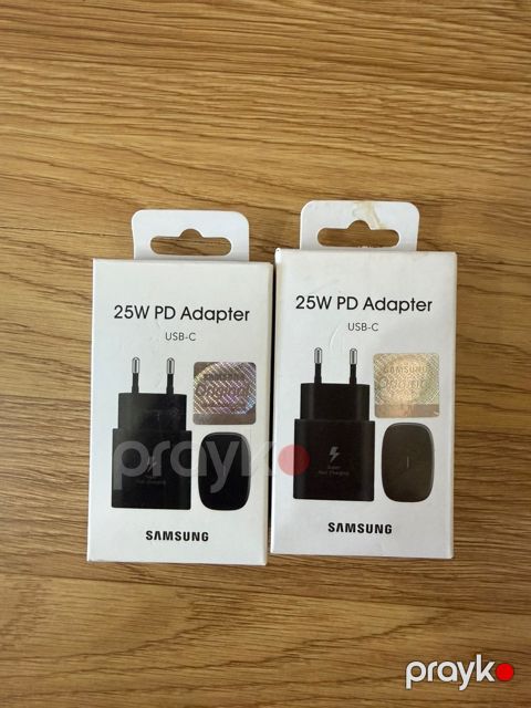 Adapterlər — Bakı