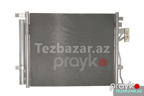 Kia Sorento 2.0 kondisioner Radiyatoru — Bakı