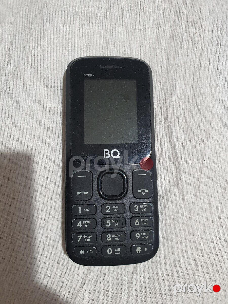 BQ Step+ — Smartfonlar, Bakı (3)